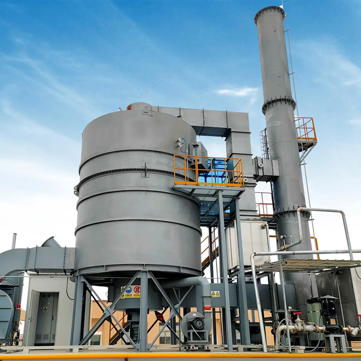 Classic Rotary Valve RTO-3