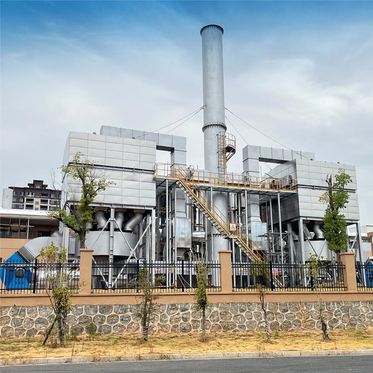 Square Rotary Valve RTO-1