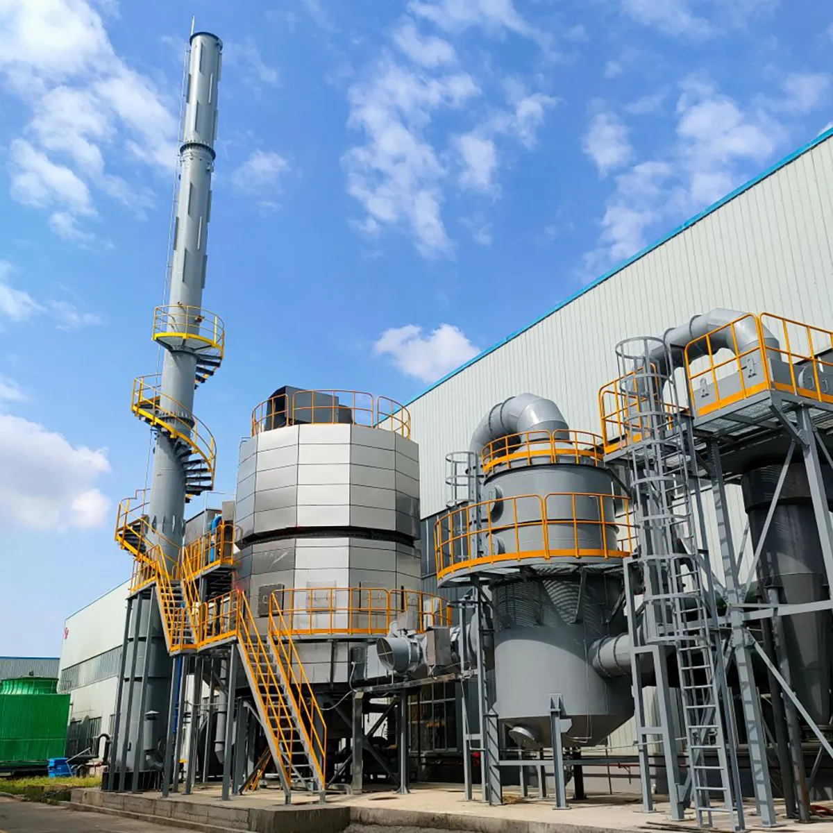 Toptank Rotary Valve RTO-3