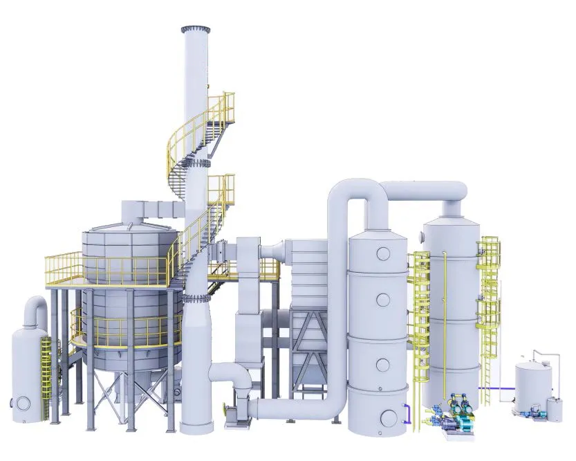 coking industry governance solutions-1 coking industry governance solutions-1