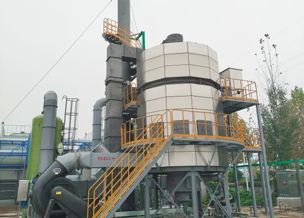 regenerative thermal oxidiser-application-5