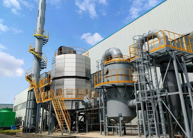 regenerative thermal oxidiser-application-7