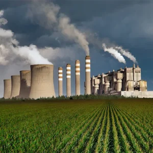 regenerative thermal oxidiser-application-Coal chemical low-temperature methanol scrubbing waste gas