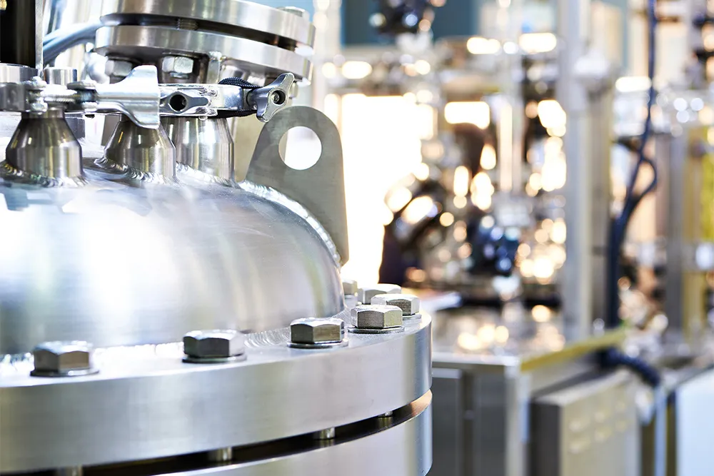 regenerative thermal oxidiser-application-industry-6