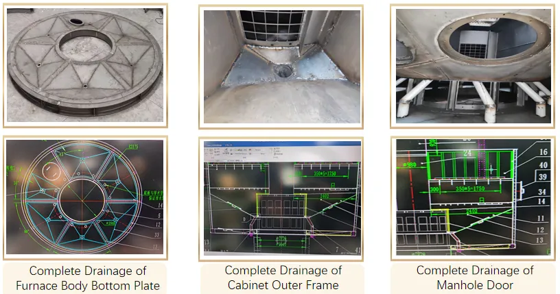 rto-SBS Industry-RTO oil discharge structure design-1 rto-SBS Industry-RTO oil discharge structure design-1