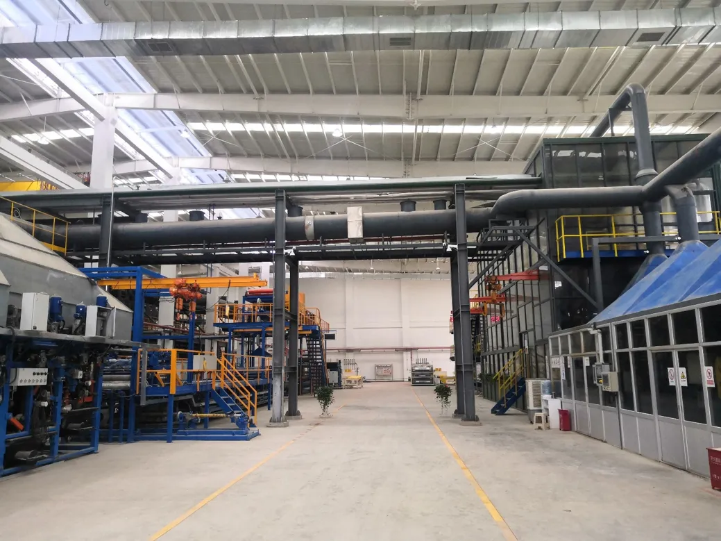 rto-SBS Industry-exhaust gas collection-exhaust gas collection-1 rto-SBS Industry-exhaust gas collection-exhaust gas collection-1