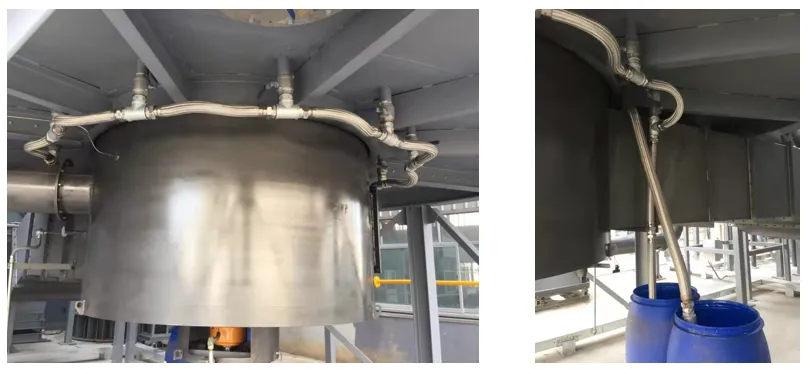 rto-SBS Industry-furnace bottom oil drainage design-1 rto-SBS Industry-furnace bottom oil drainage design-1