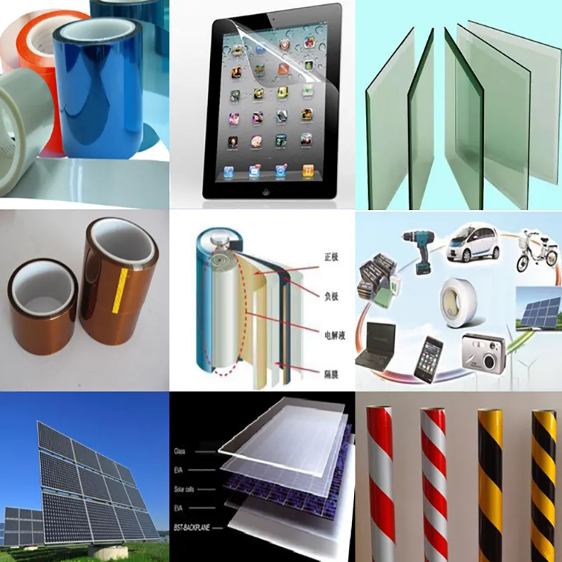 rto-application-film coating industry