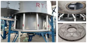 rto-petrochemical industry-advantages of waste gas treatment technology-2