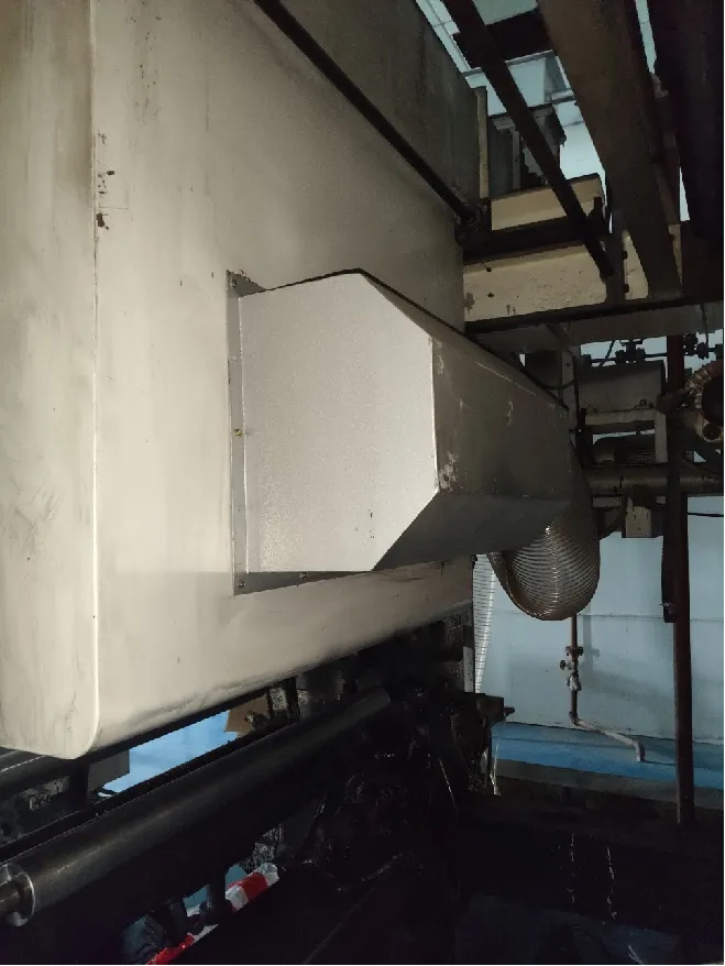 rto-printing industry-exhaust gas management capture technology-2 rto-printing industry-exhaust gas management capture technology-2
