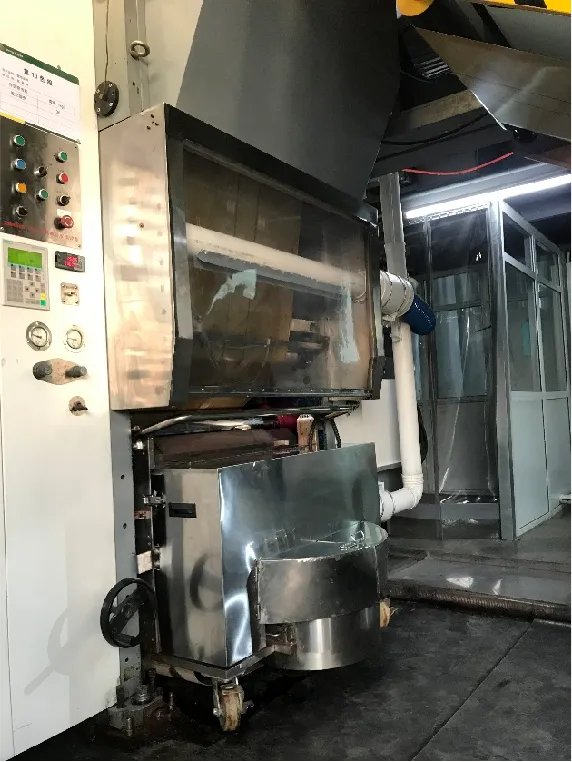 rto-printing industry-exhaust gas management capture technology-6 rto-printing industry-exhaust gas management capture technology-6