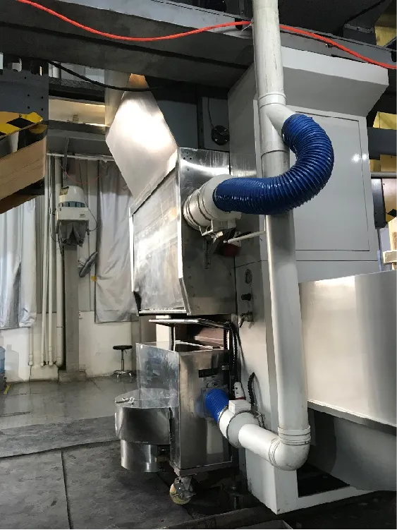 rto-printing industry-exhaust gas management capture technology-7 rto-printing industry-exhaust gas management capture technology-7