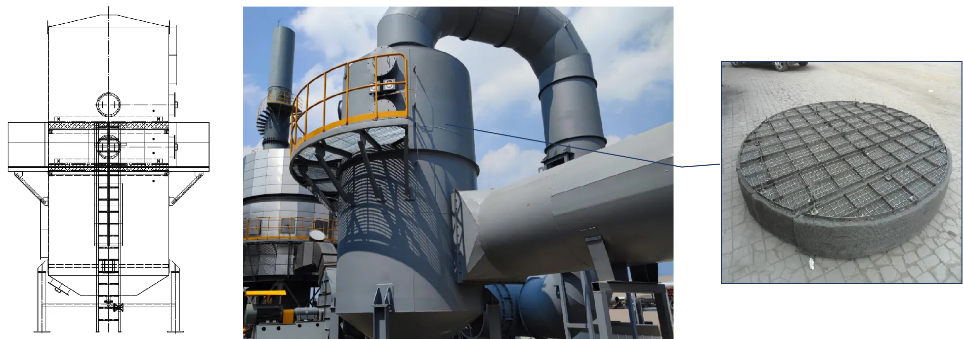 rto-Fine chemical industry solution-Pre-processing system integration technology-7-1 rto-Fine chemical industry solution-Pre-processing system integration technology-7-1