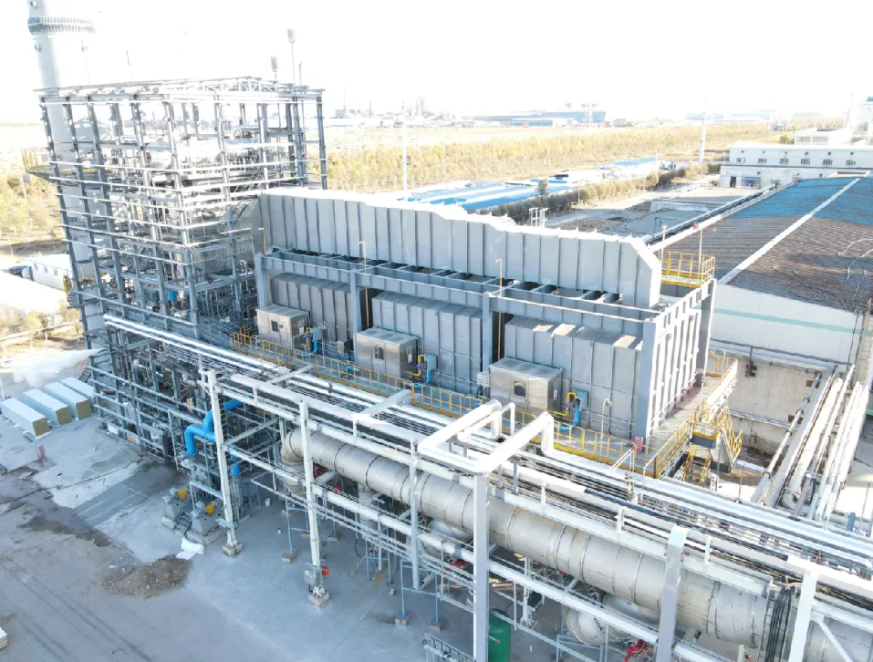 rto voor de kolenchemische industrie -2 rto voor de kolenchemische industrie -2