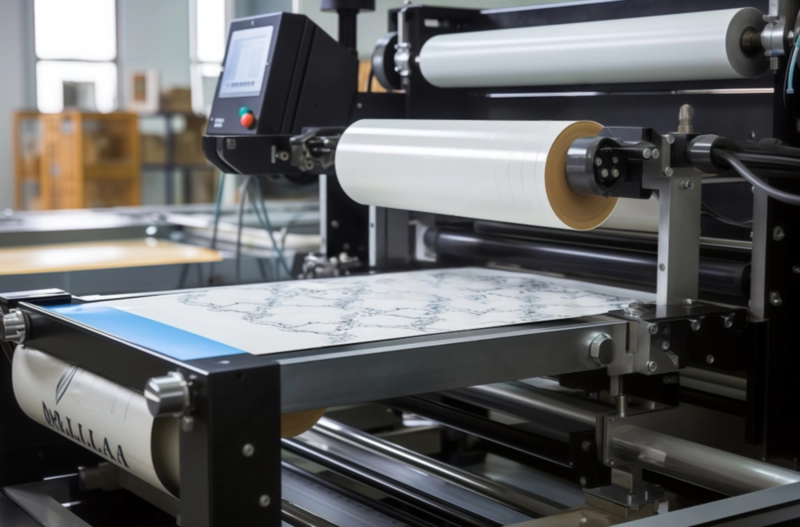 Printing and Packaging Industry