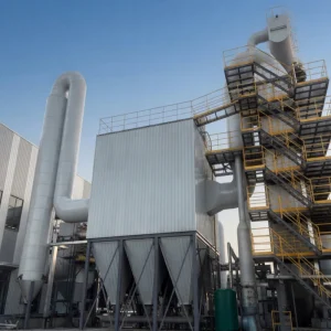 BLBD1W–230W Series Baghouse Dust Collector