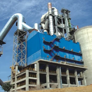 BLESP1W-100W Series Electrostatic Precipitators