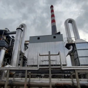 BLSDS1W/230W Series SDS Dry Desulfurization System