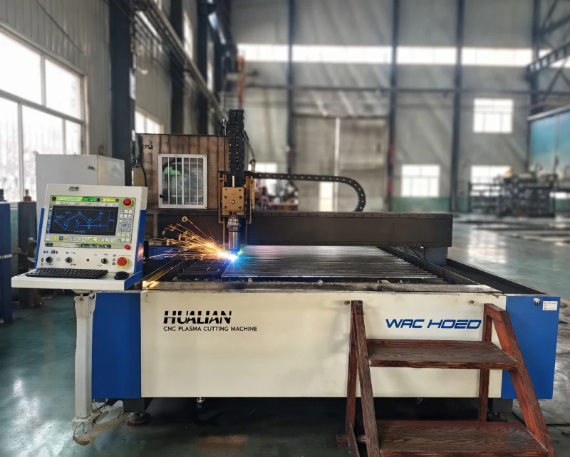 CNC Cutting Machine