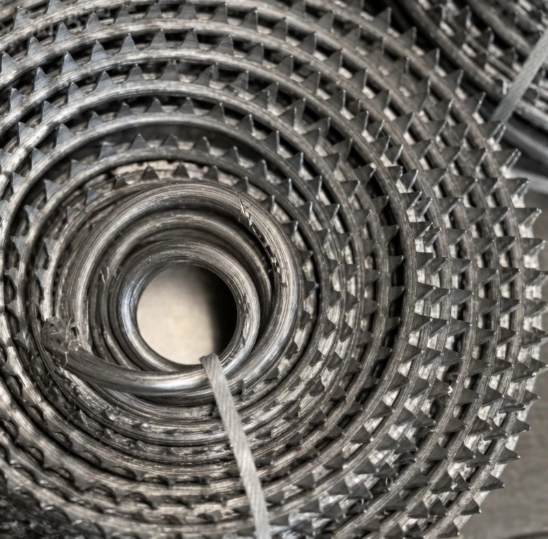 WESP Cathode Wire/Ray