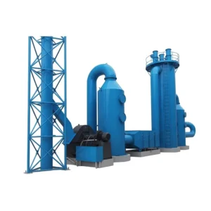 High-Efficiency Ionization Catcher