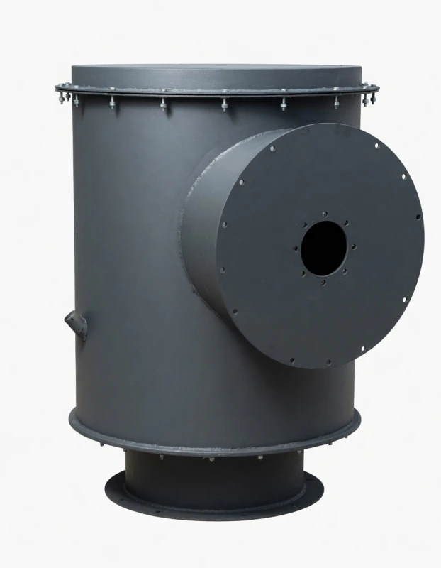 High Voltage Insulator Box