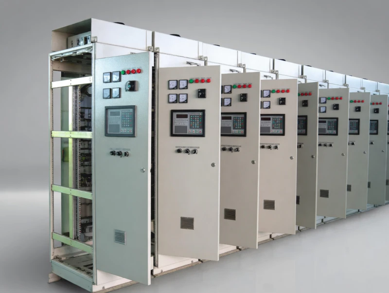 Ionization Catcher High-Precision Core Component