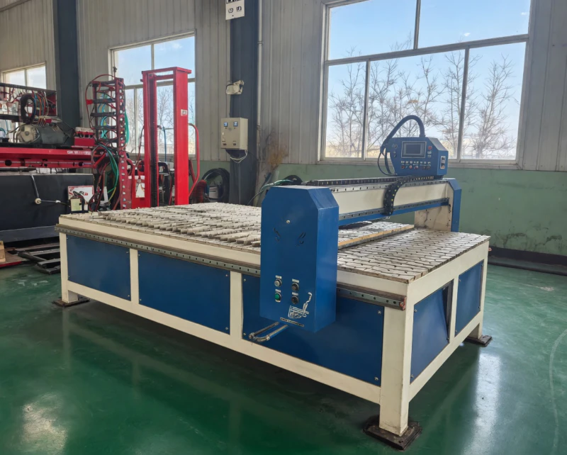 Laser Engraving Machine