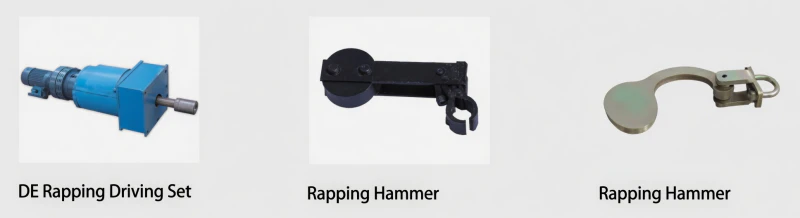 Rapping Hammer