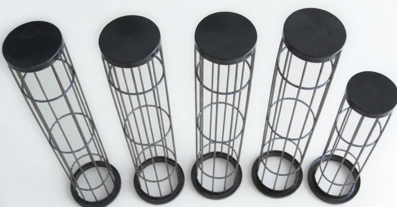 Robust Support Cages
