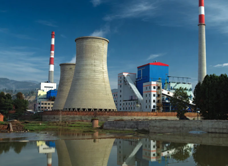 SCR System Application Scenario 1