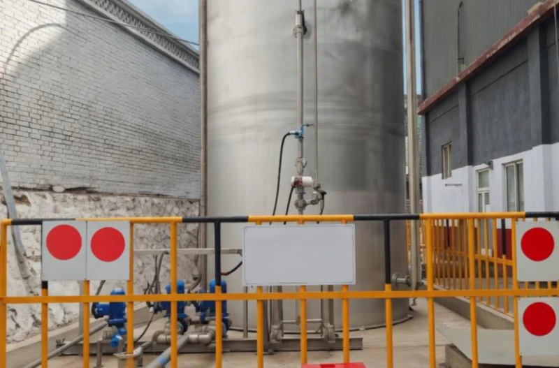Typical SNCR Denitrification System Application Scenarios and Industries