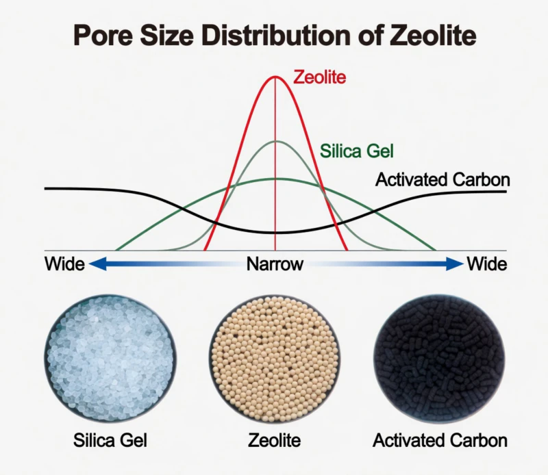 The Multi-Stage Filtration Shield: Protecting Zeolite Molecular Sieves ...